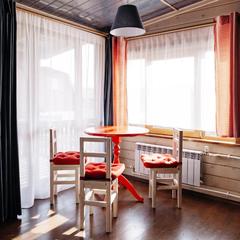 Гостевой дом Воскресение, Хужир, Иркутская область