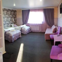 Гостевой двор Ольхонский, Хужир, Иркутская область