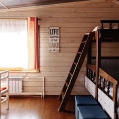 Гостевой дом Воскресение, Хужир, Иркутская область