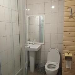 Отель Байкал Хан Ольхон, Хужир, Иркутская область