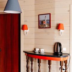 Гостевой дом Воскресение, Хужир, Иркутская область