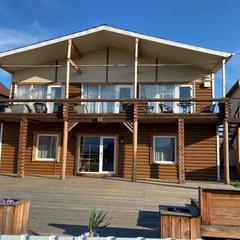 Гостевой двор Ольхонский, Хужир, Иркутская область