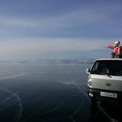 Гостевой дом Филоксения, Хужир, Иркутская область