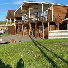 Гостевой двор Ольхонский, Хужир, Иркутская область