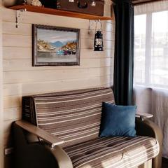 Гостевой дом Воскресение, Хужир, Иркутская область