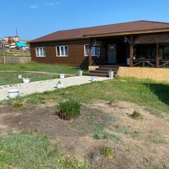 Гостевой двор Ольхонский, Хужир, Иркутская область