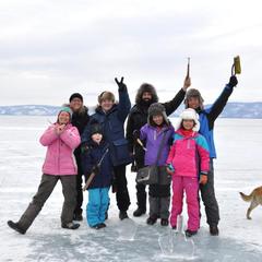 Гостевой дом Филоксения, Хужир, Иркутская область