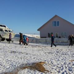 Гостевой дом Филоксения, Хужир, Иркутская область