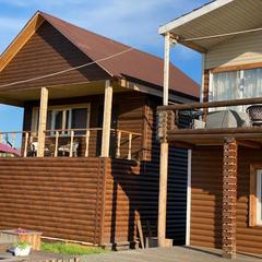 Гостевой двор Ольхонский, Хужир, Иркутская область