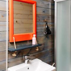 Гостевой дом Воскресение, Хужир, Иркутская область