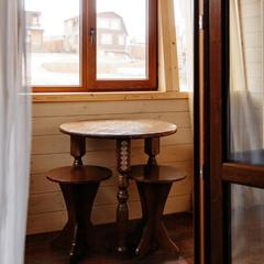 Гостевой дом Воскресение, Хужир, Иркутская область