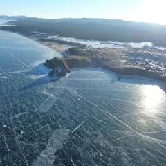 Гостевой дом Филоксения, Хужир, Иркутская область