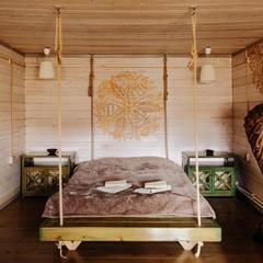 Гостевой дом Воскресение, Хужир, Иркутская область