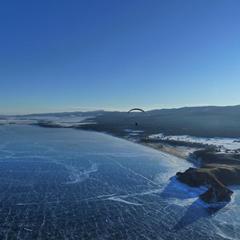 Гостевой дом Филоксения, Хужир, Иркутская область