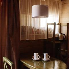 Гостевой дом Воскресение, Хужир, Иркутская область