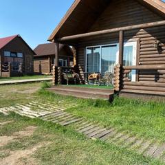 Гостевой двор Ольхонский, Хужир, Иркутская область