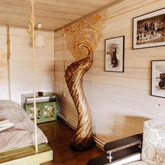 Гостевой дом Воскресение, Хужир, Иркутская область