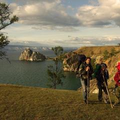 Гостевой дом Филоксения, Хужир, Иркутская область