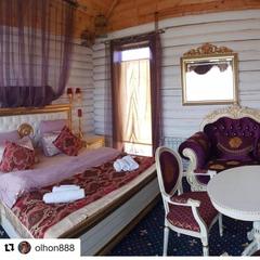 Гостевой двор Ольхонский, Хужир, Иркутская область