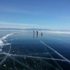 Гостевой дом Филоксения, Хужир, Иркутская область