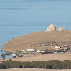 Гостевой дом Филоксения, Хужир, Иркутская область