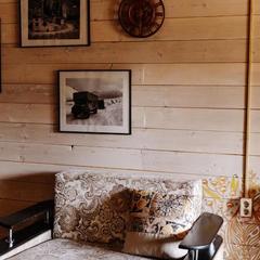 Гостевой дом Воскресение, Хужир, Иркутская область