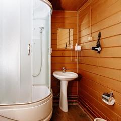 Гостевой дом Воскресение, Хужир, Иркутская область