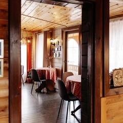 Гостевой дом Воскресение, Хужир, Иркутская область