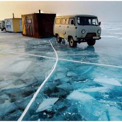Отель BaikalWood, Хужир, Иркутская область