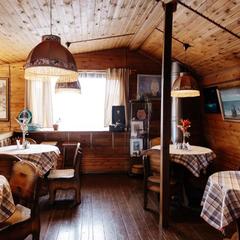 Гостевой дом Воскресение, Хужир, Иркутская область