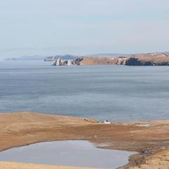 Гостевой дом Филоксения, Хужир, Иркутская область
