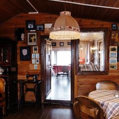 Гостевой дом Воскресение, Хужир, Иркутская область