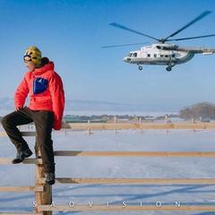 Отель BaikalWood, Хужир, Иркутская область