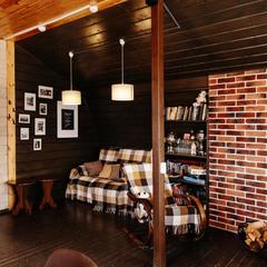 Гостевой дом Воскресение, Хужир, Иркутская область