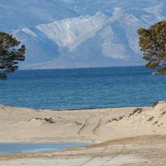Гостевой дом Филоксения, Хужир, Иркутская область