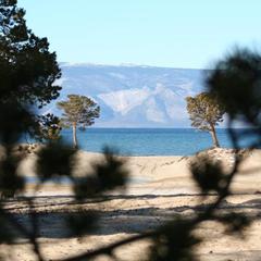 Гостевой дом Филоксения, Хужир, Иркутская область