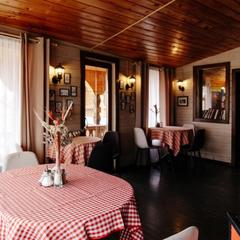 Гостевой дом Воскресение, Хужир, Иркутская область