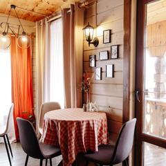 Гостевой дом Воскресение, Хужир, Иркутская область