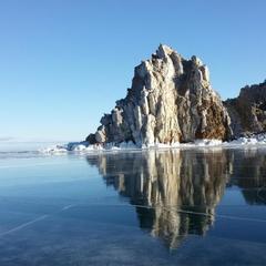 Гостевой дом Филоксения, Хужир, Иркутская область