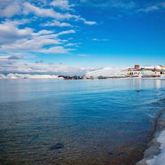 Гостевой дом Филоксения, Хужир, Иркутская область
