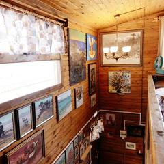 Гостевой дом Воскресение, Хужир, Иркутская область