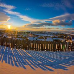 Гостевой дом Филоксения, Хужир, Иркутская область