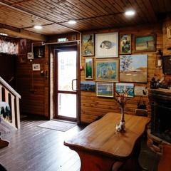 Гостевой дом Воскресение, Хужир, Иркутская область