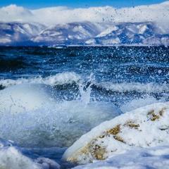 Гостевой дом Филоксения, Хужир, Иркутская область