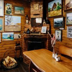 Гостевой дом Воскресение, Хужир, Иркутская область