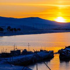 Гостевой дом Филоксения, Хужир, Иркутская область