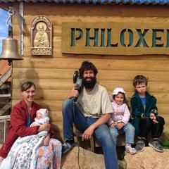 Гостевой дом Филоксения, Хужир, Иркутская область