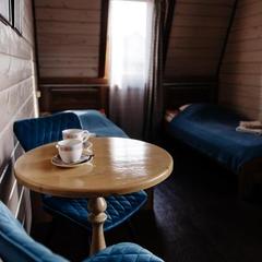 Гостевой дом Воскресение, Хужир, Иркутская область