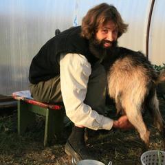 Гостевой дом Филоксения, Хужир, Иркутская область