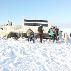 Гостевой дом Филоксения, Хужир, Иркутская область